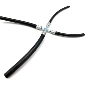 Fuel hose Moto Guzzi NTX, V35, V50, V65