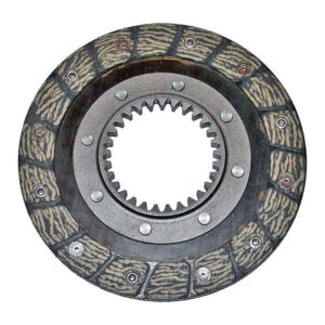 Clutch plate Moto Guzzi