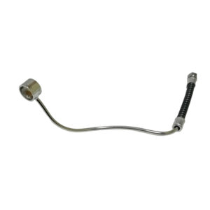 gasoline pipeline for Moto Guzzi Guzzino