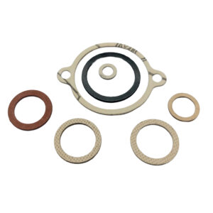 Kit carburetor gasket Moto Guzzi Lodola