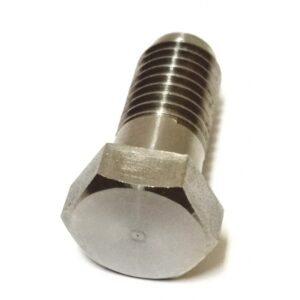 Oil Delivery Pipe Fixing Screw for Moto Guzzi Nuovo Falcone 500