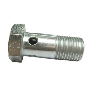 Engine Oil Recovery Pipe Fixing Screw for Moto Guzzi Nuovo Falcone 500