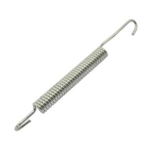 Spring stand Moto Guzzi 850 side