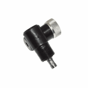 Gauge speedometer/tachometer cable gear 90° Moto Guzzi