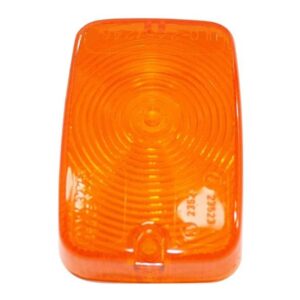 Winker spare lens Moto Guzzi