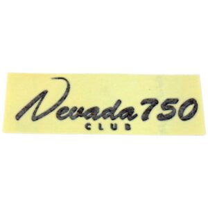 sticker for Moto Guzzi Nevada 750 Club