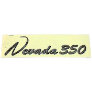 sticker for Moto Guzzi Nevada 350