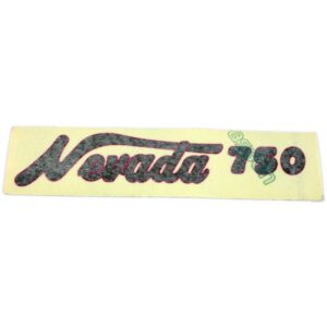 sticker for Moto Guzzi Nevada 750