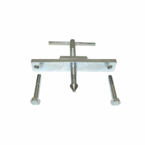 flange removal tool for Moto Guzzi