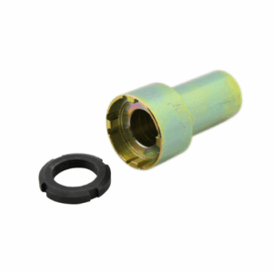 Moto Guzzi Tool groove nut crankshaft fixing