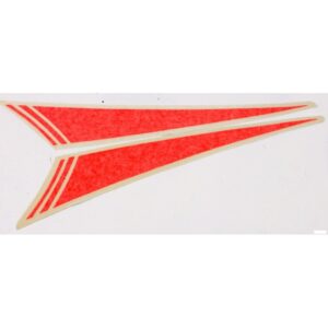 decal sticker for Moto Guzzi Le Mans 1000 and V65 Lario fairing