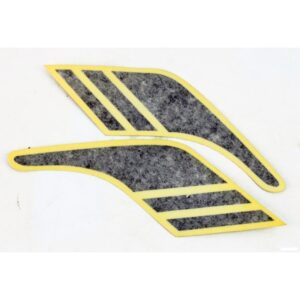 Moto Guzzi V50 Monza decal sticker