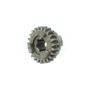 3rd gear for Moto Guzzi V35, V50 (Z23)