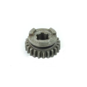 Alternative view of 3rd gear for Moto Guzzi V35, V50 (Z23)