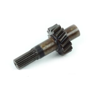 Gearbox idler shaft (Z15) for Moto Guzzi V50 Monza