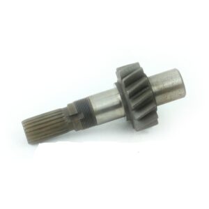 Gearbox idler shaft (Z14) for Moto Guzzi