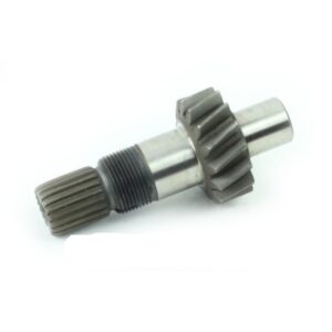 Gearbox idler shaft (Z15) for Moto Guzzi V35C and V65 Florida
