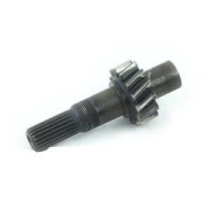 Gearbox idler shaft (Z13) for Moto Guzzi V35 and V50