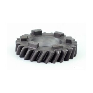 Gear box gearwheel Moto Guzzi 2° speed n.25 teeth