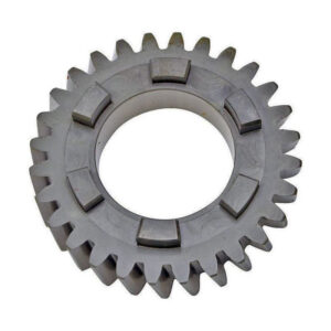Gear box gearwheel Moto Guzzi 5° speed n.28 teeth
