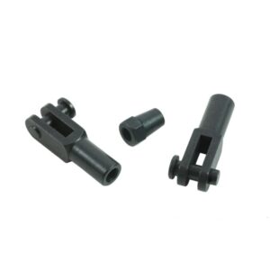 Gear shift linkage dropout kit for Moto Guzzi Airone and Falcone