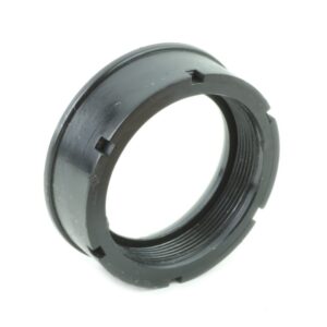 Air intake connection for PHBH carburetor