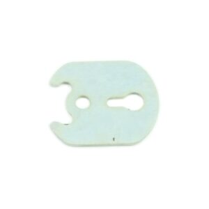Needle retaining plate for Dell'Orto PHF carburetors